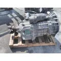 PACCAR PO-16F112C TRANSMISSION ASSEMBLY thumbnail 1