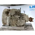 PACCAR PO-16F112C TRANSMISSION ASSEMBLY thumbnail 2