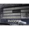PACCAR PO-16F112C TRANSMISSION ASSEMBLY thumbnail 5