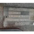 PACCAR PO-16F112C TRANSMISSION ASSEMBLY thumbnail 2