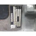 PACCAR PO-16F112C TRANSMISSION ASSEMBLY thumbnail 2