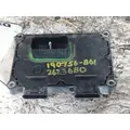 PACCAR PO-16F112C TRANSMISSION CONTROL MODULE (TCM) thumbnail 1