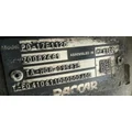 PACCAR PO-17F112C TransmissionTransaxle Assembly thumbnail 1