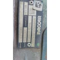 PACCAR PO-18F112C TRANSMISSION ASSEMBLY thumbnail 2
