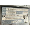 PACCAR PO-18F112C TransmissionTransaxle Assembly thumbnail 1