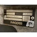 PACCAR PO16F112C Transmission Assembly thumbnail 11