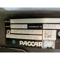 PACCAR PO16F112C Transmission Assembly thumbnail 10