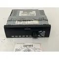 PACCAR PP105266-5403211 Radio thumbnail 1