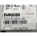 PACCAR PP107180-7103211200 Radio thumbnail 4