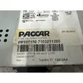 PACCAR PP107180-7103211200 Radio thumbnail 3
