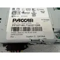 PACCAR PP107180-7103211200 Radio thumbnail 3