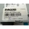 PACCAR PP107180-7103211200 Radio thumbnail 4