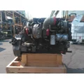 PACCAR PX-6 (ISB 6.7) ENGINE ASSEMBLY thumbnail 4
