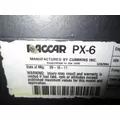 PACCAR PX-6 (ISB 6.7) ENGINE ASSEMBLY thumbnail 5