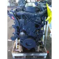 PACCAR PX-6 (ISB 6.7) ENGINE ASSEMBLY thumbnail 1