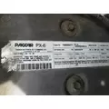 PACCAR PX-6 Engine Assembly thumbnail 3