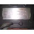 PACCAR PX-7 (ISB 6.7 POST 2010) ENGINE ASSEMBLY thumbnail 6
