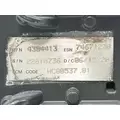 PACCAR PX-7 ECM thumbnail 5