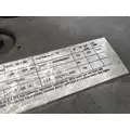 PACCAR PX-7 Engine Assembly thumbnail 7
