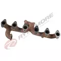 PACCAR PX-7 Exhaust Manifold thumbnail 3