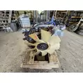 PACCAR PX-7 Fan Clutch thumbnail 1