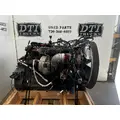 PACCAR PX-7 Oil Pan thumbnail 1