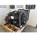 PACCAR PX-7 Oil Pan thumbnail 1