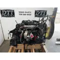 PACCAR PX-7 Power Steering Pump thumbnail 2