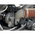 PACCAR PX-7 Turbocharger  Supercharger thumbnail 1