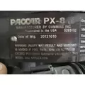 PACCAR PX-8 (ISC 8.3) ENGINE ASSEMBLY thumbnail 7