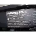 PACCAR PX-8 (ISC 8.3) ENGINE ASSEMBLY thumbnail 11