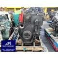 PACCAR PX-8 Engine Assembly thumbnail 1