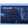 PACCAR PX-8 Engine Assembly thumbnail 3