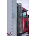 PACCAR PX-8 Muffler Shield thumbnail 3