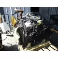 PACCAR PX-9 (ISL 8.9) ENGINE ASSEMBLY thumbnail 4