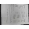 PACCAR PX-9 (ISL 8.9) ENGINE ASSEMBLY thumbnail 6