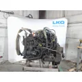 PACCAR PX-9 (ISL 8.9) ENGINE ASSEMBLY thumbnail 3