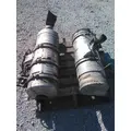 PACCAR PX-9 DPF ASSEMBLY (DIESEL PARTICULATE FILTER) thumbnail 1