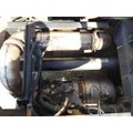 PACCAR PX-9 DPF ASSEMBLY (DIESEL PARTICULATE FILTER) thumbnail 1