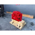 PACCAR PX-9 Engine Assembly thumbnail 3