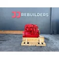 PACCAR PX-9 Engine Assembly thumbnail 5
