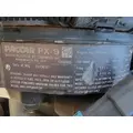 PACCAR PX-9 Engine Assembly thumbnail 1