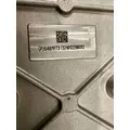 PACCAR PX-9 Valve Coverengine cover thumbnail 3