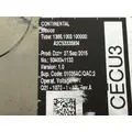 PACCAR Q21-1076-1-100 ECM (Cab Control Module) thumbnail 4