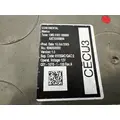 PACCAR Q21-1076-1-100 ECM (Cab Control Module) thumbnail 4