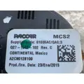 PACCAR Q27-1012-102 Dash  Console Switch thumbnail 3
