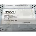 PACCAR Q28-6012-005 Radio thumbnail 3