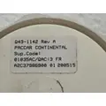 PACCAR Q43-1142 Gauges (all) thumbnail 3
