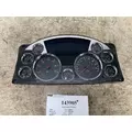 PACCAR Q43-1166-1-2-021 Instrument Cluster thumbnail 1