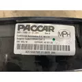 PACCAR Q43-1166-1-2-021 Instrument Cluster thumbnail 5